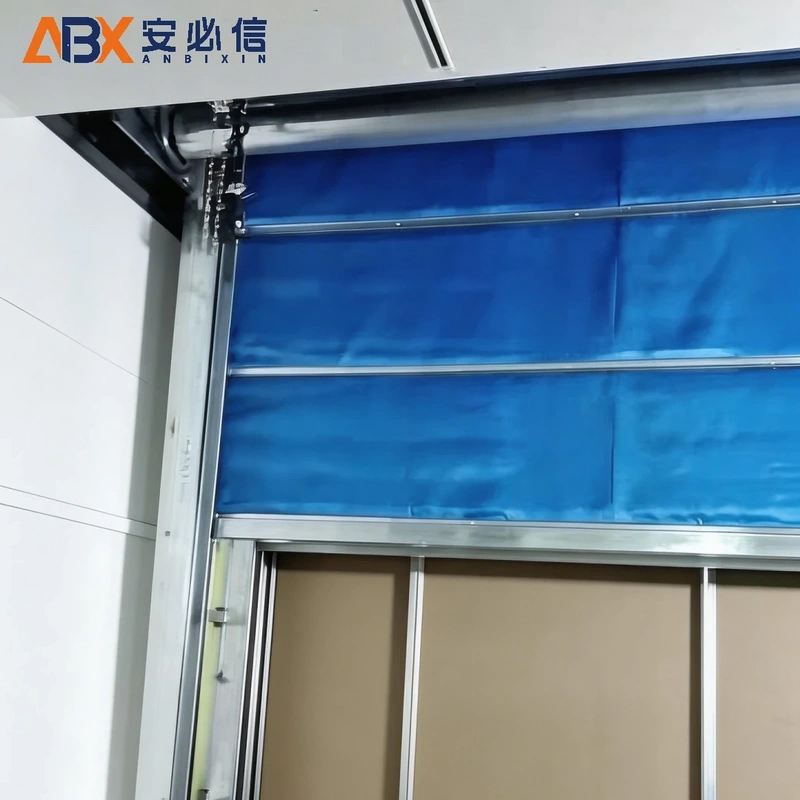 长治市高速堆积门